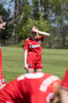 Bild 210 - wBJ Hamburger SV - Hertha BSC : Ergebnis: 5:2